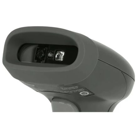 Barcode Scanner 65306 With Stand - Usb (hh490-r1-1usb-1-r) thumbnail 4