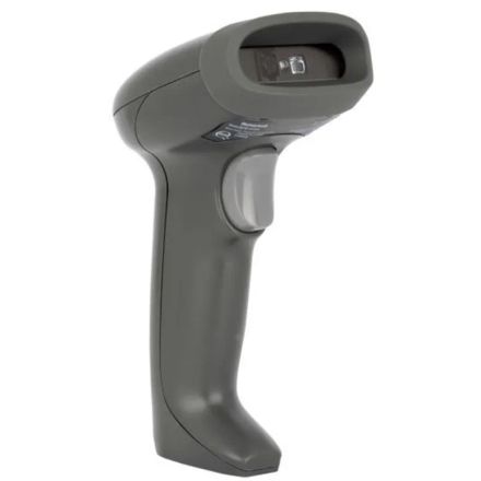 Barcode Scanner 65306 With Stand - Usb (hh490-r1-1usb-1-r) thumbnail 3