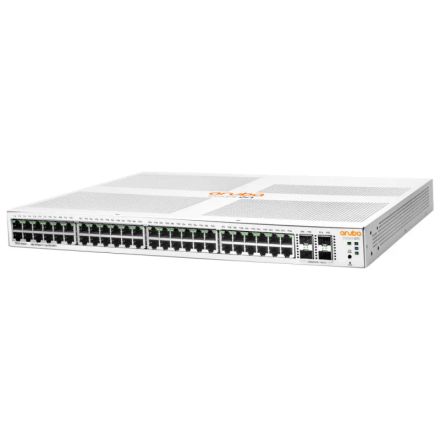 Switch Aruba Instant On 1930 48g 370w (jl686a) thumbnail 2