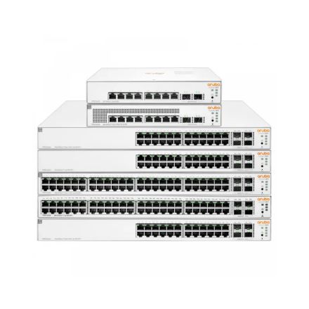 Switch Instant On 1930 24g 195w (jl683a) thumbnail 2