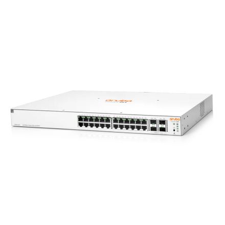 Switch Instant On 1930 24g 195w (jl683a) thumbnail 3