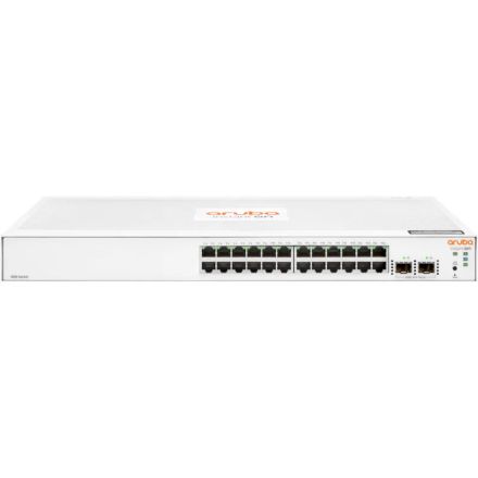 Switch Instant On 1830 24g 12p Classe 4 Poe 2sfp 195 W (jl813a) thumbnail 1