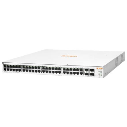 Switch Instant On 1930 48 Ports Class4 Poe 4sfp/sfp+ 370w (jl686b) thumbnail 3