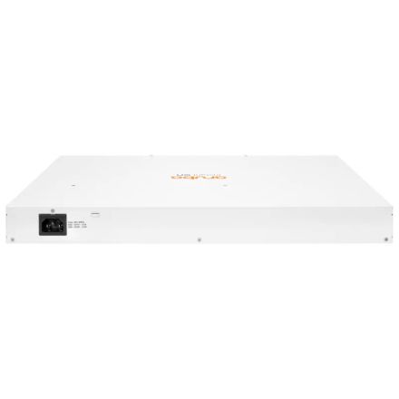 Switch Instant On 1930 48 Ports Class4 Poe 4sfp/sfp+ 370w (jl686b) thumbnail 1