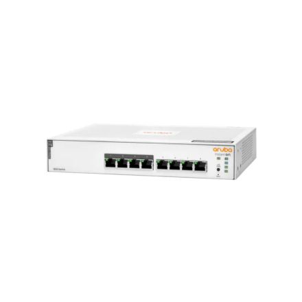 Switch Instant On 1830 8g 4p Classe 4 Poe 65 W (jl811a) thumbnail 1