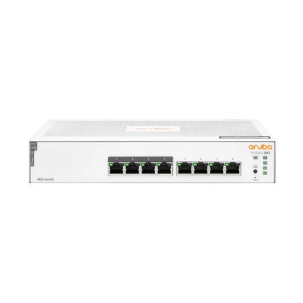 Switch Instant On 1830 8g 4p Classe 4 Poe 65 W (jl811a) thumbnail 2
