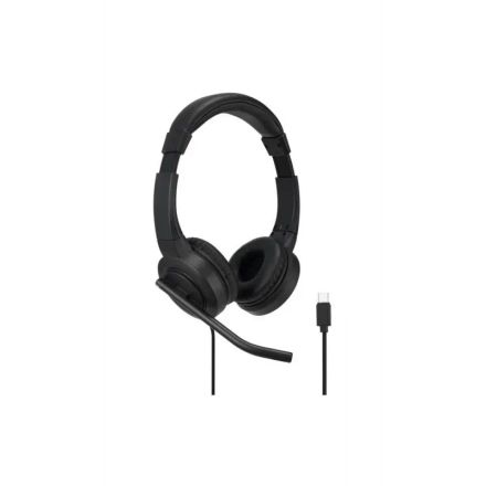 Micro-casque H1000 Usb-c Supra-auriculaire (k83450ww) thumbnail 2