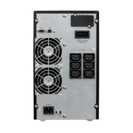 Eaton 9e 2000i thumbnail 2