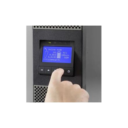 Eaton 9px 1000 Rt2u- Netpack thumbnail 4