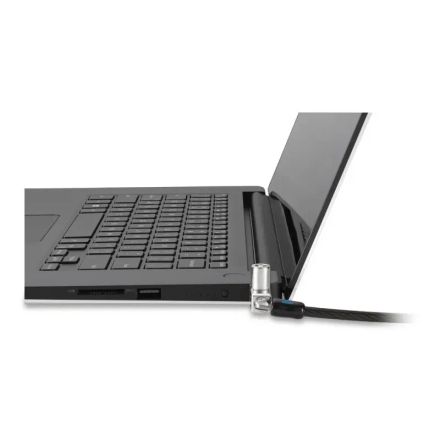 Câble De Sécurité Slim N17 2.0 À Clé Pour Encoches Wedge  thumbnail 2