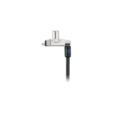 Câble De Sécurité Slim N17 2.0 À Clé Pour Encoches Wedge  thumbnail 4