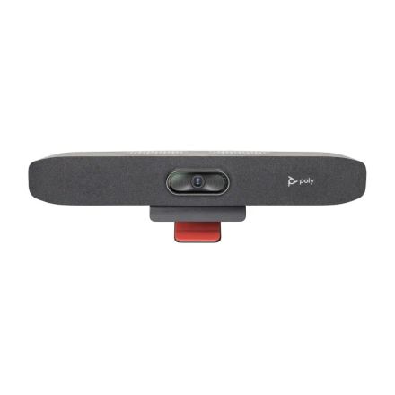 Barre De Visioconférence Poly Studio R30 Usb Gris – 842d2aaabb thumbnail 1