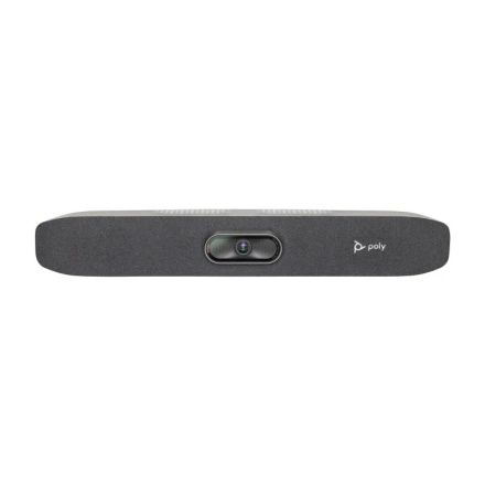 Barre De Visioconférence Poly Studio R30 Usb Gris – 842d2aaabb thumbnail 2