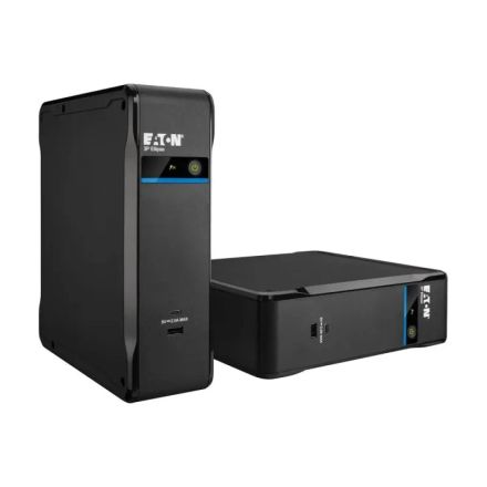 Onduleur Off-line 3p Ellipse 3p700uf - 420 W / 700 Va - 4 Prises Fr + Usb thumbnail 3
