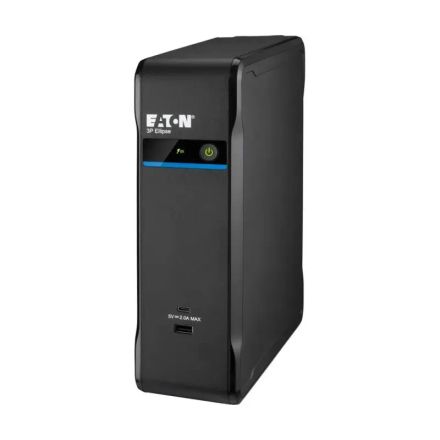 Onduleur Off-line 3p Ellipse 3p700uf - 420 W / 700 Va - 4 Prises Fr + Usb thumbnail 4