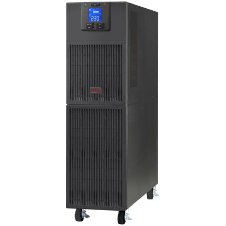 Onduleur On-line Apc Easy Ups Srv 6000 W / 6000 Va - Bornier (srv6ki) thumbnail 1
