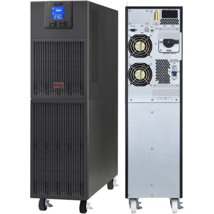 Onduleur On-line Easy Ups Srv Srv10ki - 10 Kw / 10 Kva - Bornier thumbnail 1