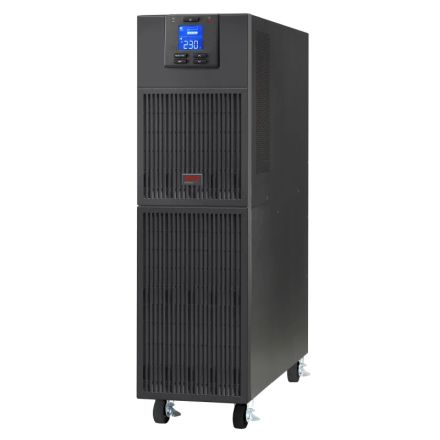 Onduleur On-line Easy Ups Srv Srv10ki - 10 Kw / 10 Kva - Bornier thumbnail 3