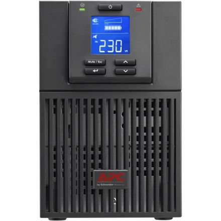 Onduleur On-line Apc Easy Ups Srv Srv1ki - 800 W / 1000 Va - 3 Prises C13 thumbnail 2