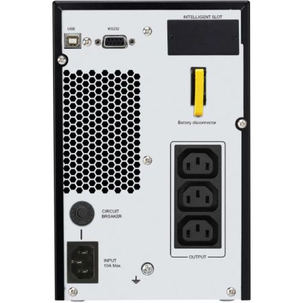 Onduleur On-line Apc Easy Ups Srv Srv1ki - 800 W / 1000 Va - 3 Prises C13 thumbnail 3