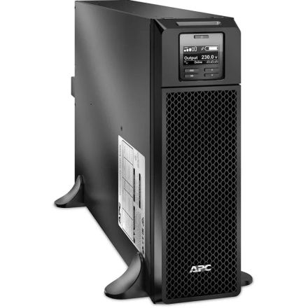 Onduleur On-line Apc 5000va Smart-ups Srt (srt5kxli) thumbnail 1