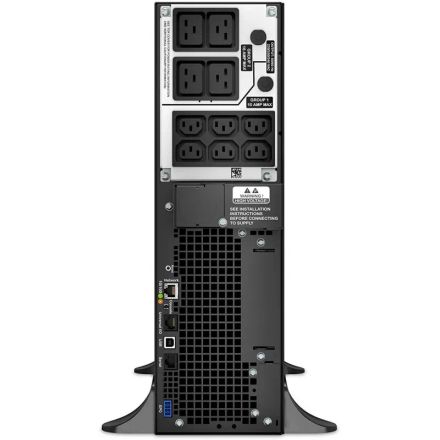 Onduleur On-line Apc 5000va Smart-ups Srt (srt5kxli) thumbnail 4