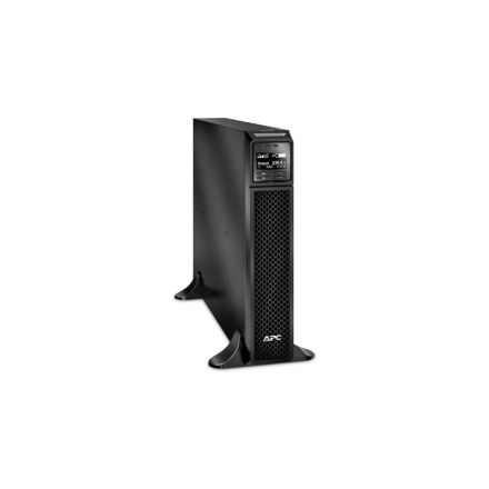 Onduleur On-line Apc Smart-ups Srt Srt3000xli - 2700 W / 3000 Va - 8 Prises C13 + 2 Prises C19 thumbnail 3