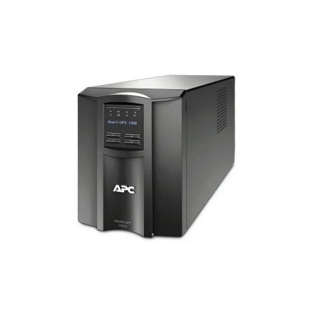 Onduleur Line Interactive Apc Smart-ups 1500va Lcd 230v Tour (smt1500i) thumbnail 1