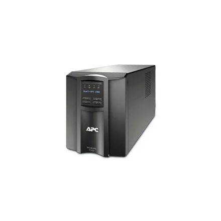 Onduleur Smart-ups 1500va / 1000w 230v (smt1500ic) thumbnail 1