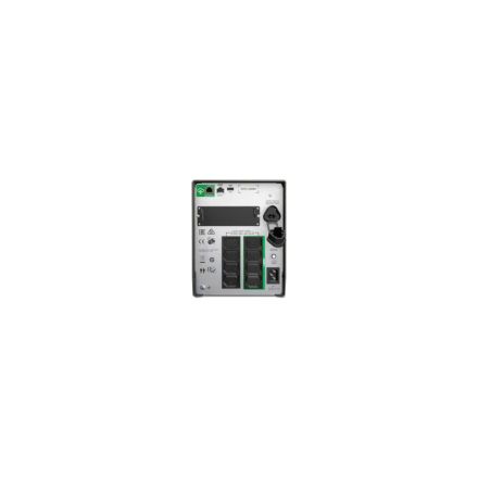 Onduleur Smart-ups 1500va / 1000w 230v (smt1500ic) thumbnail 2