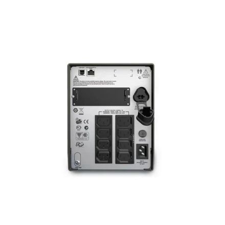 Onduleur Line Interactive Apc Smart-ups 1500va Lcd 230v Tour (smt1500i) thumbnail 2