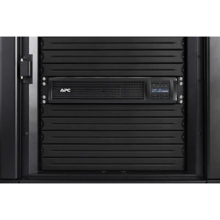 Onduleur Line-interactive Smart-ups Smt Rack 2u 1000va - 230v (smt1000rmi2uc) thumbnail 2