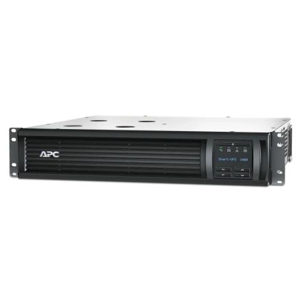 Onduleur Line-interactive Smart-ups Smt Rack 2u 1000va - 230v (smt1000rmi2uc) thumbnail 3