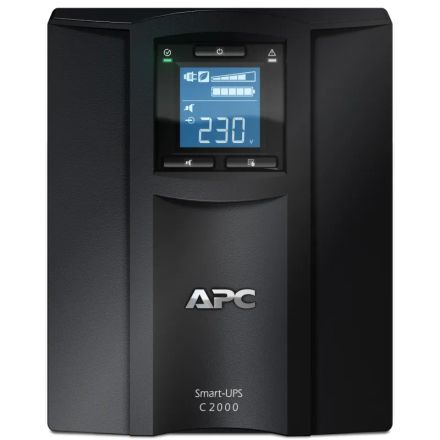Onduleur Line-interactive Apc Smart-ups C 2000va (smc2000i) thumbnail 1