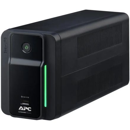Onduleur Line-interactive Apc Easy-ups Bvx700lui - 360 W / 700 Va - 4 Prises C13 thumbnail 1
