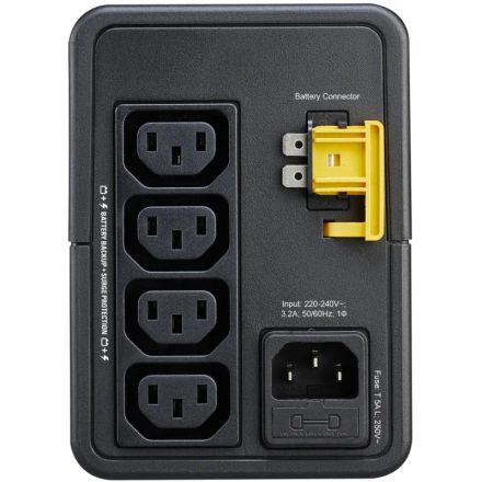 Onduleur Line-interactive Apc Easy-ups Bvx700lui - 360 W / 700 Va - 4 Prises C13 thumbnail 2