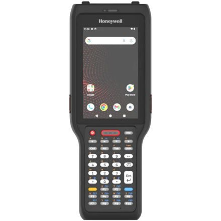 Barcode Scanner Mobile Ck62 thumbnail 1