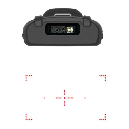 Barcode Scanner Mobile Ck62 thumbnail 4