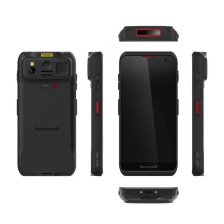 Eda52 2pin Android 11 With Gms Wwan Wlan S07 thumbnail 4