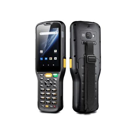 Pda Android 12.0 Octa-core 2.0ghz 3g 32g 2d thumbnail 1