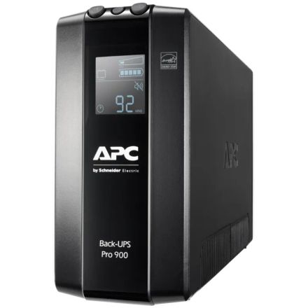 Onduleur Line-interactive Back Ups Pro Br 900va / 540 W - 6 Prises C13 thumbnail 2