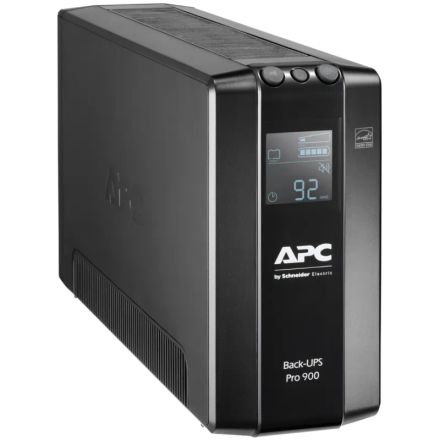 Onduleur Line-interactive Back Ups Pro Br 900va / 540 W - 6 Prises C13 thumbnail 3