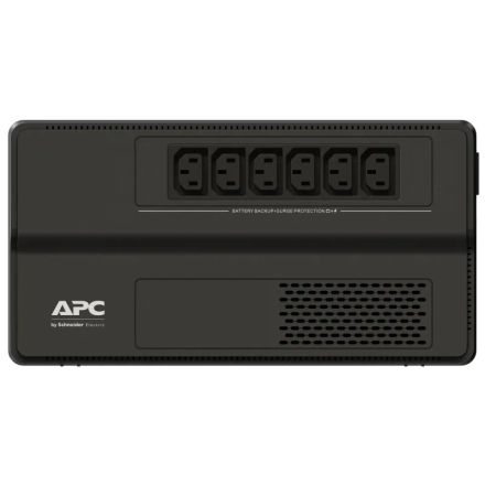 Onduleur Line-interactive Easy Ups Bv Bv500i - 300 W / 500va - 6 Prises C13 thumbnail 3