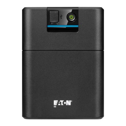 Onduleur Line-interactive 5e Gen2 5e1200ui Usb - 660 W / 1200 Va - 6 Prises C13 thumbnail 2