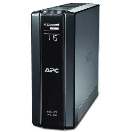 Onduleur Back-ups Pro 1200va/720w thumbnail 1