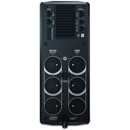 Onduleur Back-ups Pro 1200va/720w thumbnail 2