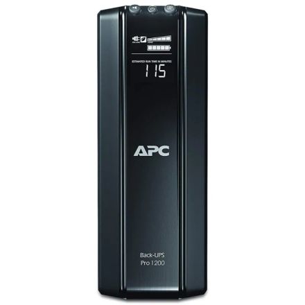 Onduleur Back-ups Pro 1200va/720w thumbnail 3