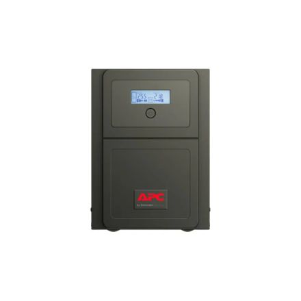 Onduleur Line-interactive Easy Ups Smv Smv1000i - 700 W / 1000 Va - 6 Prises C13 (smv1000i) thumbnail 2