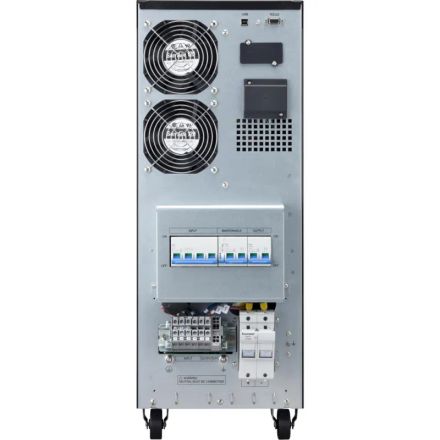 Onduleur On-line 9e 9e10ki - 8000 W / 10 Kva - Bornier thumbnail 2