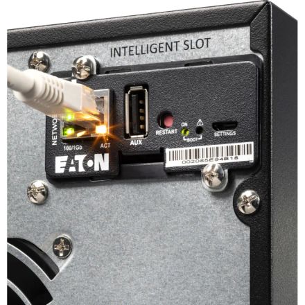 Onduleur On-line Eaton 9e 3000va (9e3000i) thumbnail 4